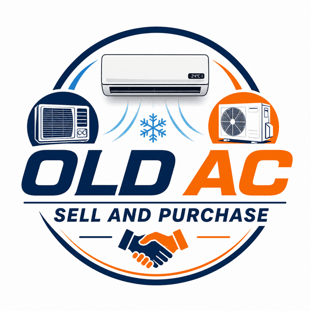 second hand ac logo
