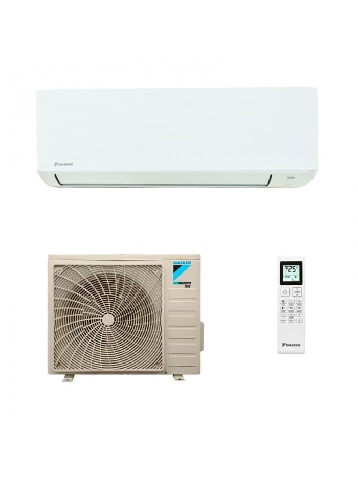 split ac with full accessories